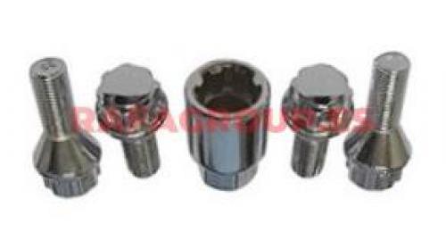 Wheel / Wheel fixing